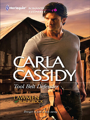 cover image of Tool Belt Defender